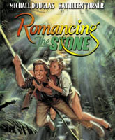 Romancing the stone /   